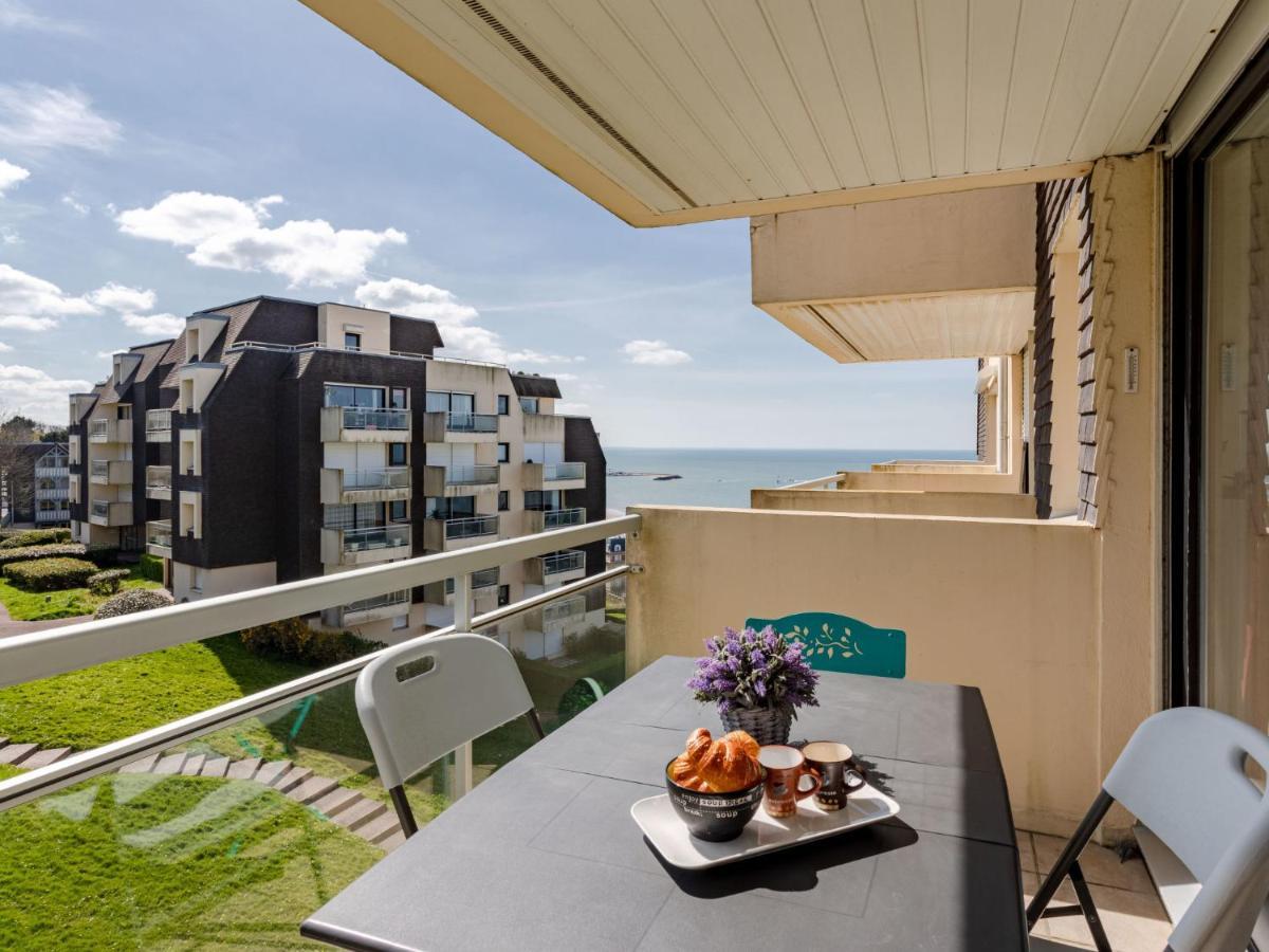 Appartement Le Domaine Des Roches By Interhome *