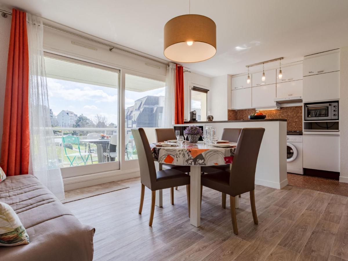 Le Domaine Des Roches By Interhome Appartement *