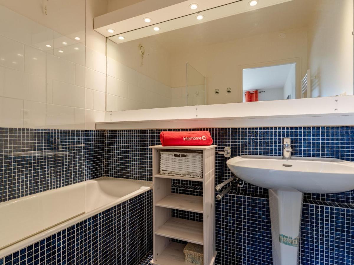 Le Domaine Des Roches By Interhome