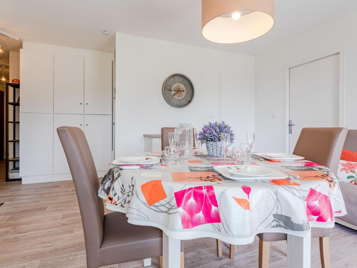 Le Domaine Des Roches By Interhome Trouville-sur-Mer