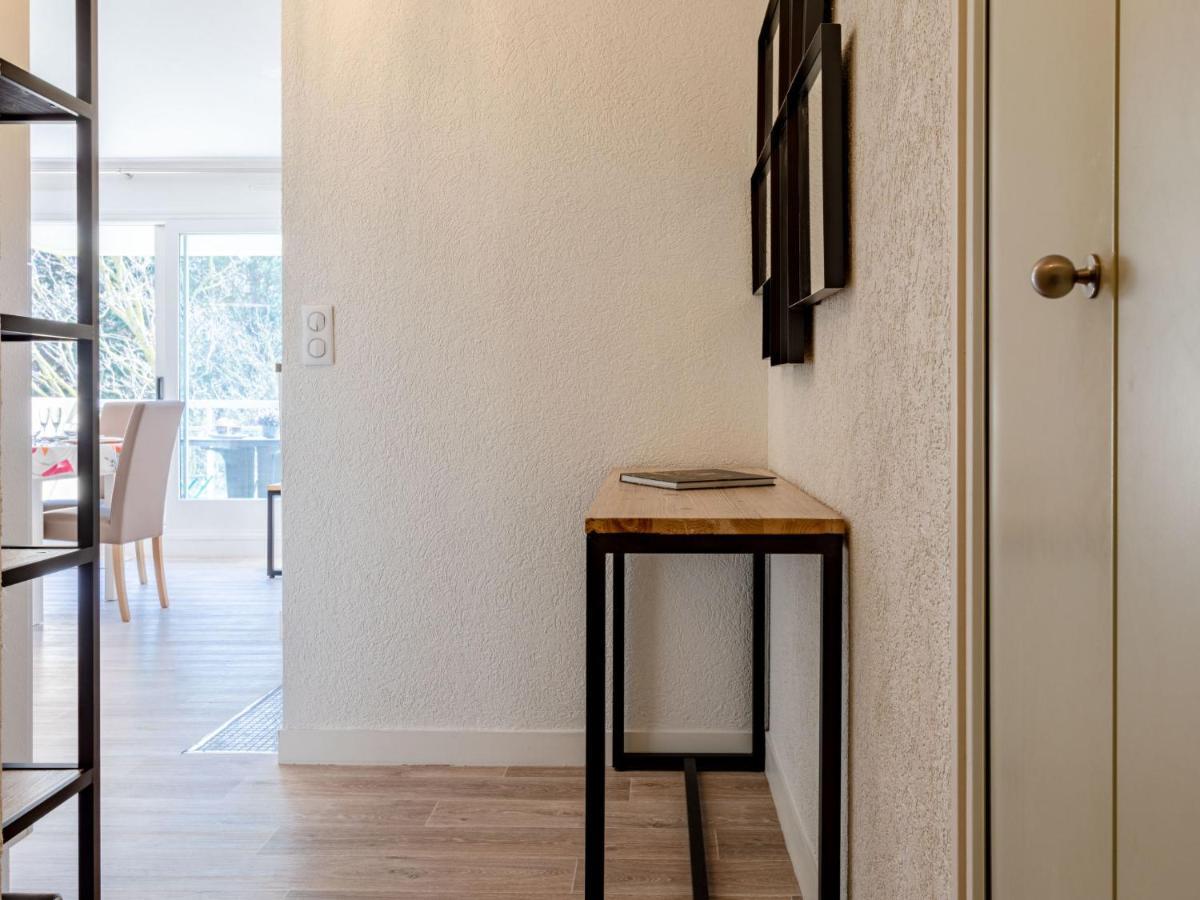Le Domaine Des Roches By Interhome *
