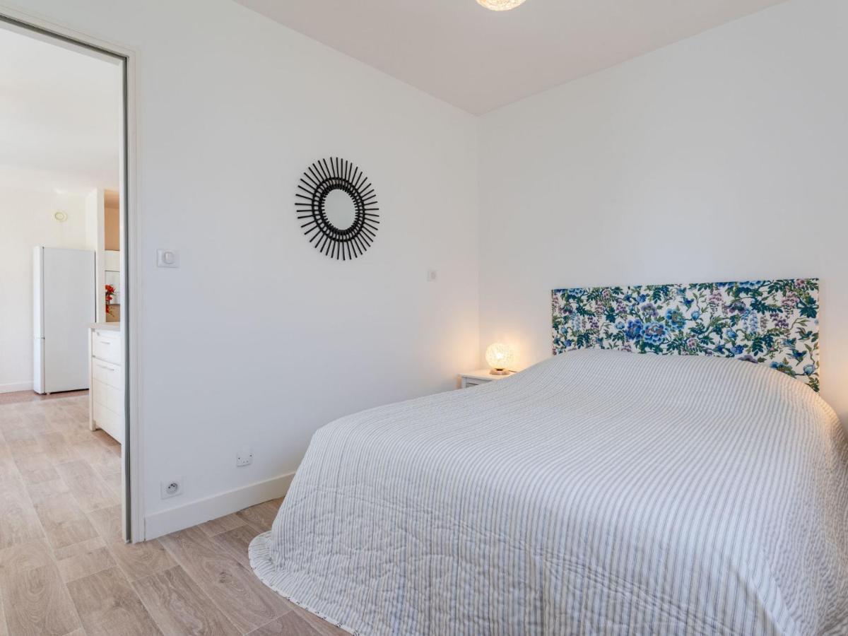 Le Domaine Des Roches By Interhome * Trouville-sur-Mer