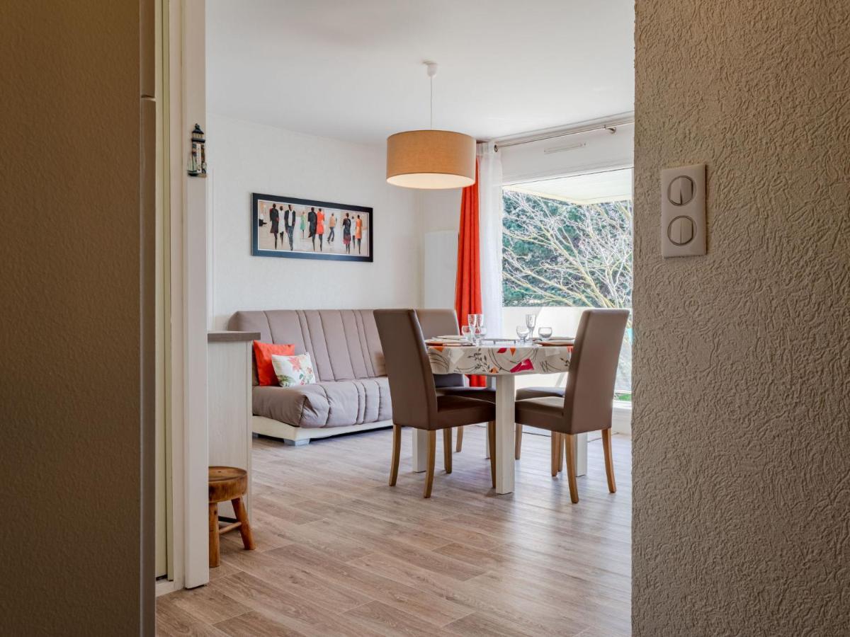 Appartement Le Domaine Des Roches By Interhome *