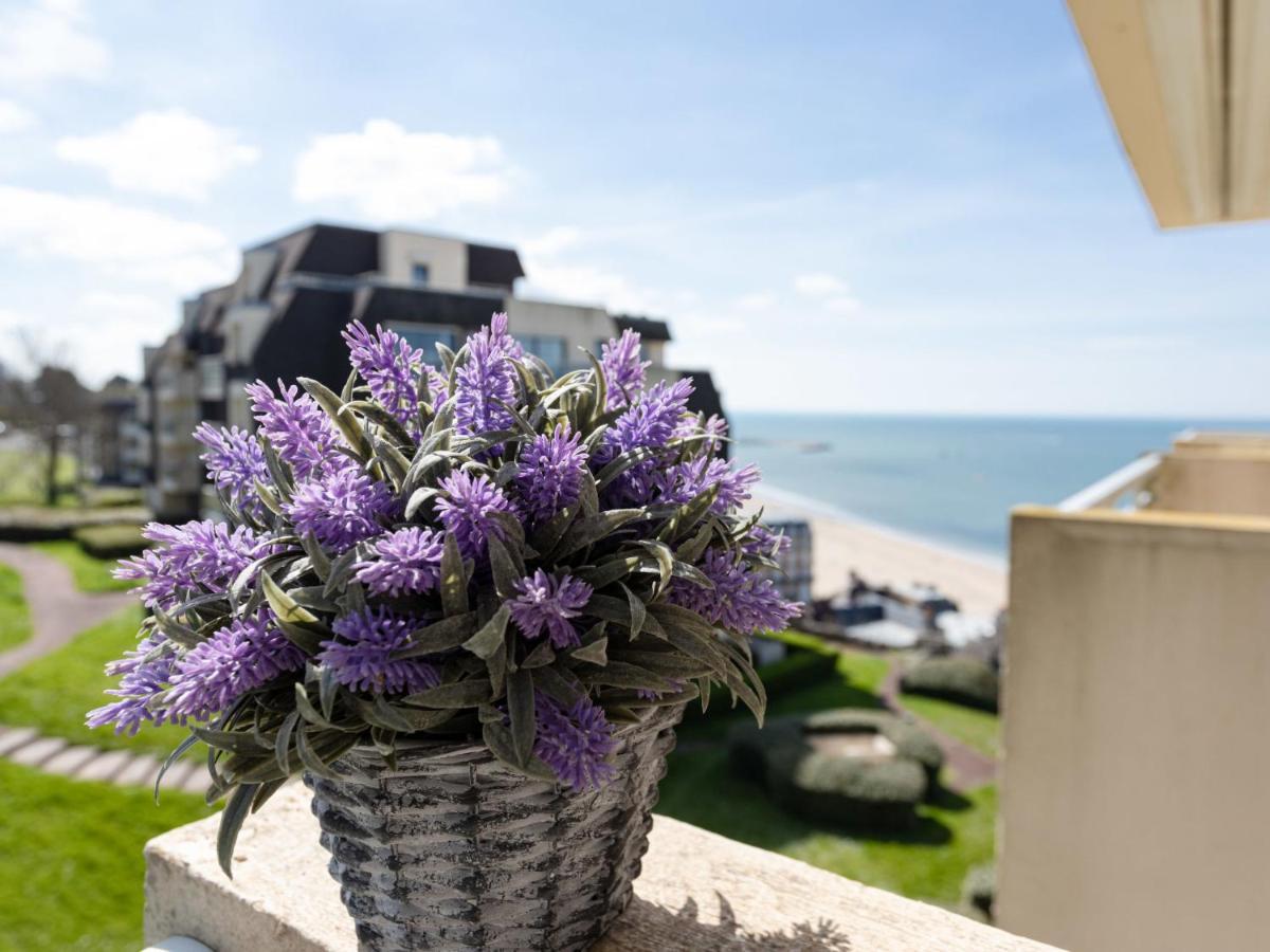 Le Domaine Des Roches By Interhome Trouville-sur-Mer