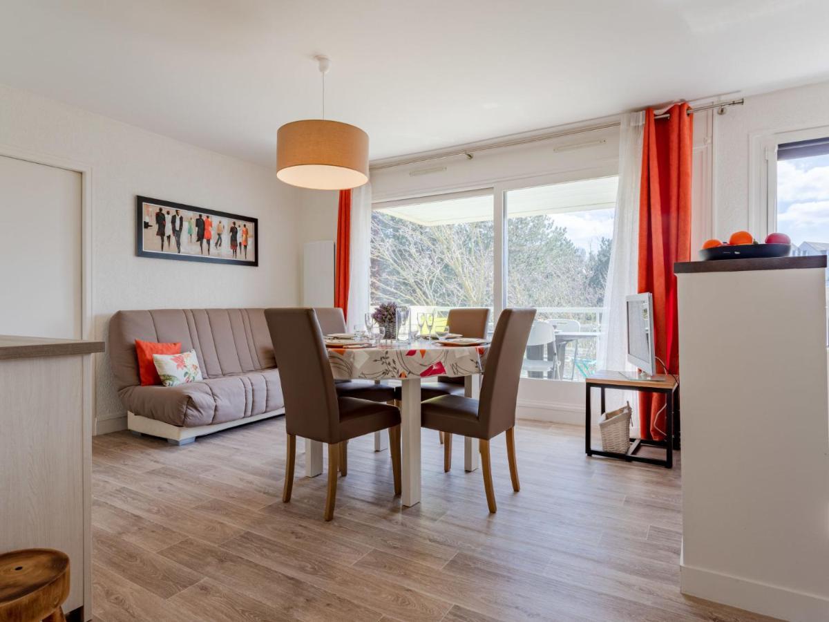 Le Domaine Des Roches By Interhome